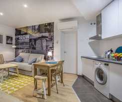 Slow Suites Luchana