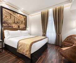 Aurea Legends By Eurostars Company