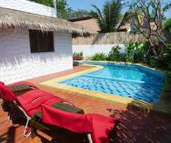Btc Boutique Resort Hua Hin