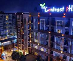 Hotel The Contrast i Hotel