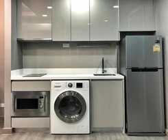 Dazzle Residence