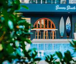 So Boutique Pattaya and Residences