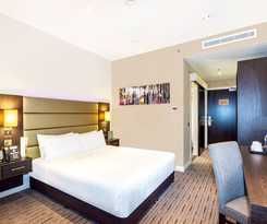 Hotel Premier Inn Dubai Al Jaddaf