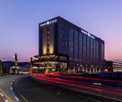Hotel Premier Inn Dubai Dragon Mart
