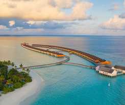 The Standard, Huruvalhi Maldives