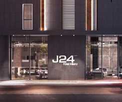 J24 Milano