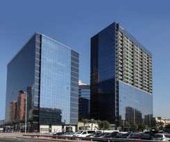 Hotel Zabeel House By Jumeirah, The Greens