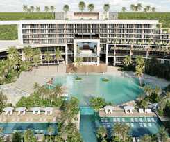 Secrets Moxché Playa del Carmen - Adults Only 