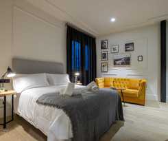 Barbarossa Suites