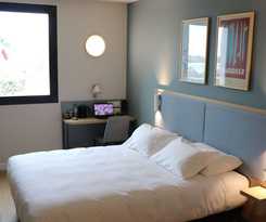 Hotel Kyriad Bordeaux Nord Sainte Eulalie