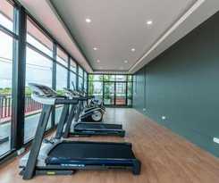 Hotel Aurora Suvarnabhumi