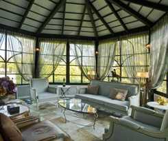 Hotel Rancho Charnvee Khaoyai
