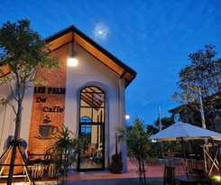 Hotel Lespalm Taraburi Pool Villa