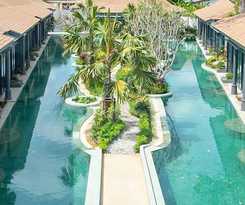 Hotel Tajh Pool Villas