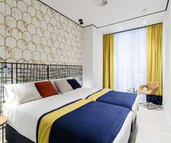  Smartrental Collection Gran Via Centric