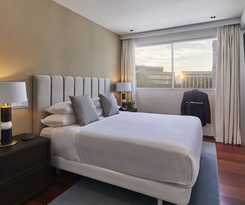 Hyatt Regency Madrid Residences