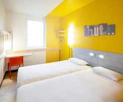 Hotel Ibis budget Montpellier Sud Près d'Arènes