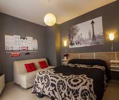 El Templo Suites