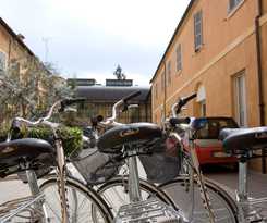 Hotel Palazzo Galletti Abbiosi - Hostel