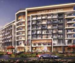 Hyatt Centric Jumeirah Dubai