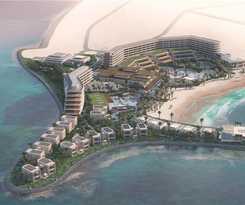 InterContinental Ras Al Khaimah Mina Al Arab Resort & Spa by IHG