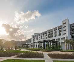 Hotel Intercontinental Fujairah Resort