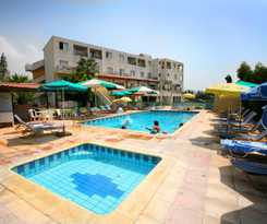 Petsas Apartments and Tavern