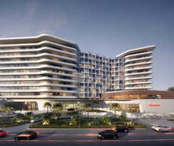 Hampton by Hilton Marjan Island