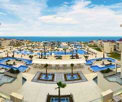 Hotel Pickalbatros White Beach Taghazout - Adults Friendly 16 Years Plus - All Inclusive