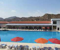 Mirage Bab Al Bahr Resort