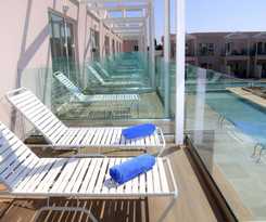 Hotel Sandy Villas Resort