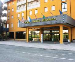 Hotel RHI Porta Bologna