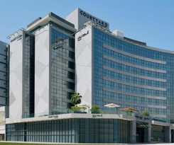 Courtyard by Marriott World Trade Centr