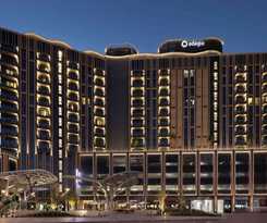 Adagio Dubai Deira