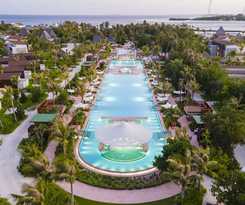 Kuda Villingili Resort Maldives