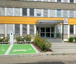 Apartahotel A2 Boarding House Memmingen