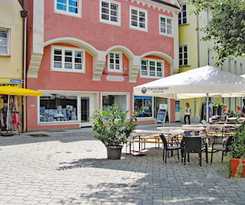 Apartment Storchenfärbe