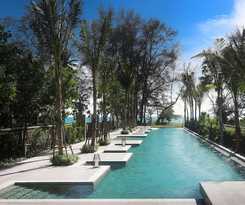 Hotel Melia Phuket Mai Khao 