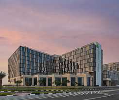 Staybridge Suites Dubai Al-Maktoum Airport, an IHG 
