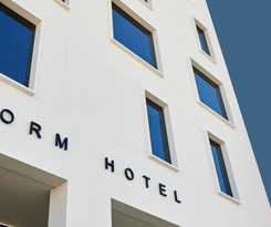 Hotel FORM Al Jadaf, Dubai, a Member of Design Hotels