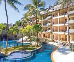 Hotel Radisson Resort and Suites Phuket