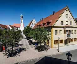 Joesepp´s Am Hallhof
