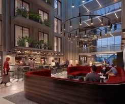 Hotel Radisson Red Aarhus