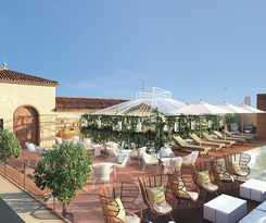 Hotel Vincci Molviedro