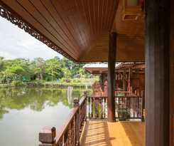 Hotel Chang Kaew Resort Chiang Mai