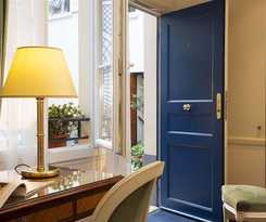 De Suede Saint Germain