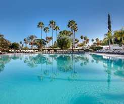 Hotel Barceló Margaritas Royal Level - Adults Only