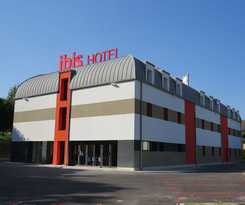Hotel ibis Soissons