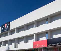 Stay Lisboa Aeroporto