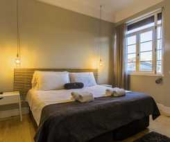Feel Porto Downtown Townhouses